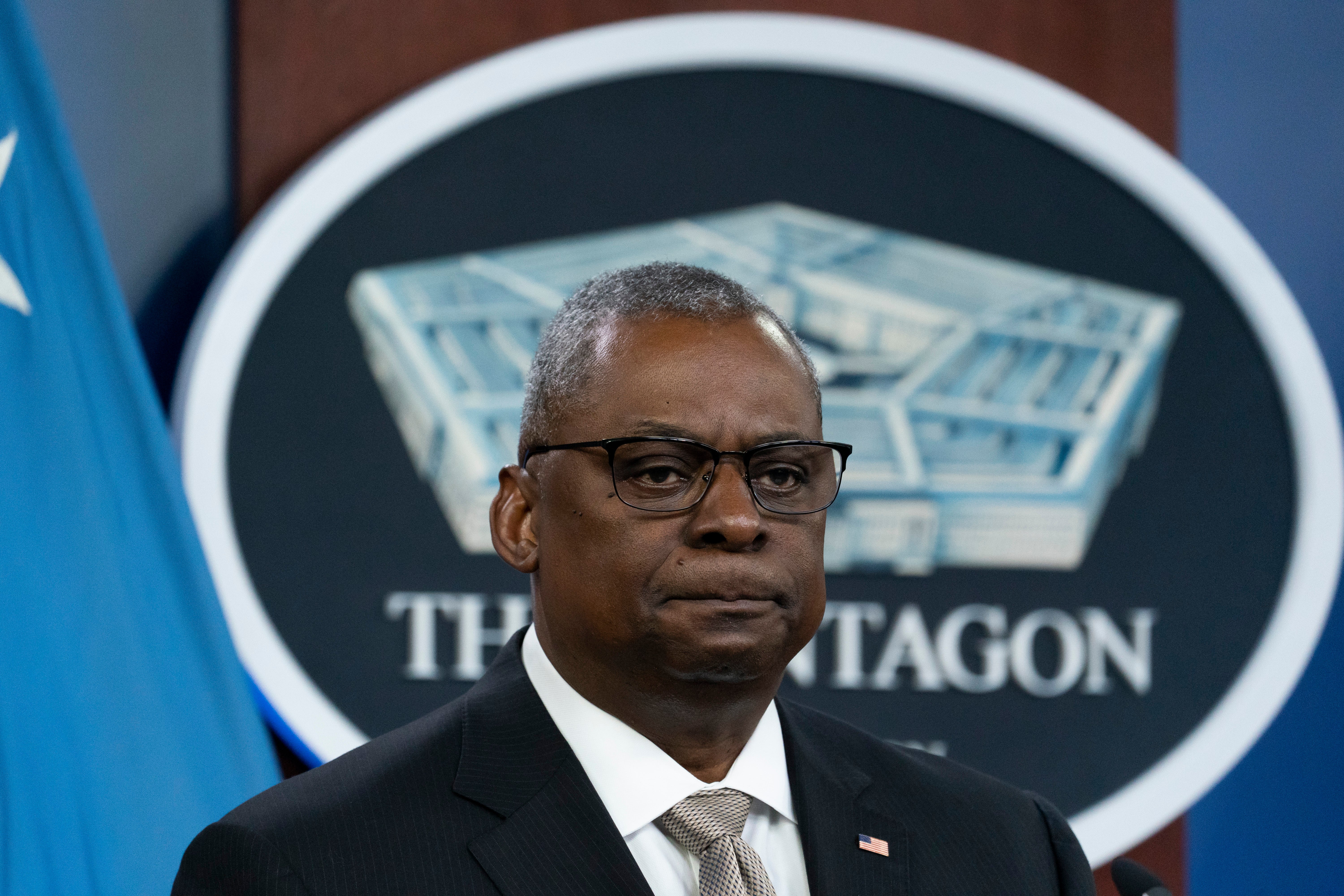 Russia Ukraine War Washington