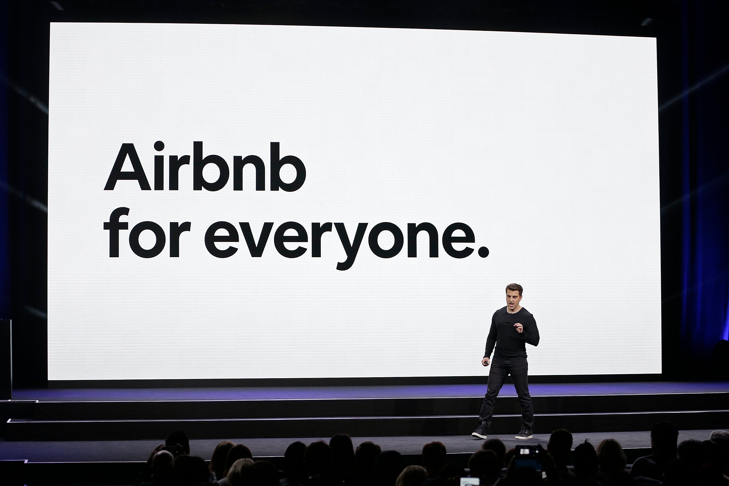 China Airbnb