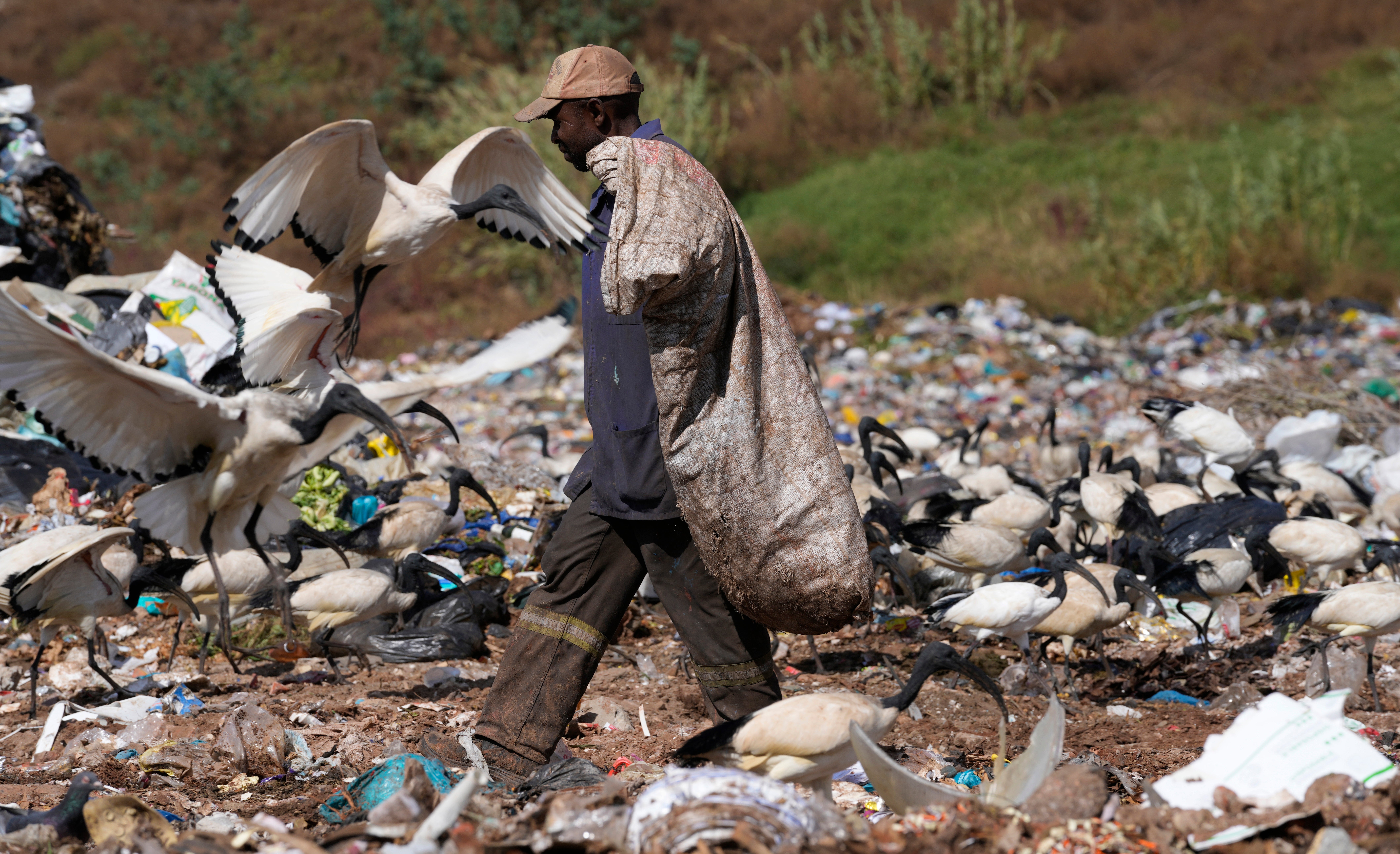South Africa Plastic Waste Conference