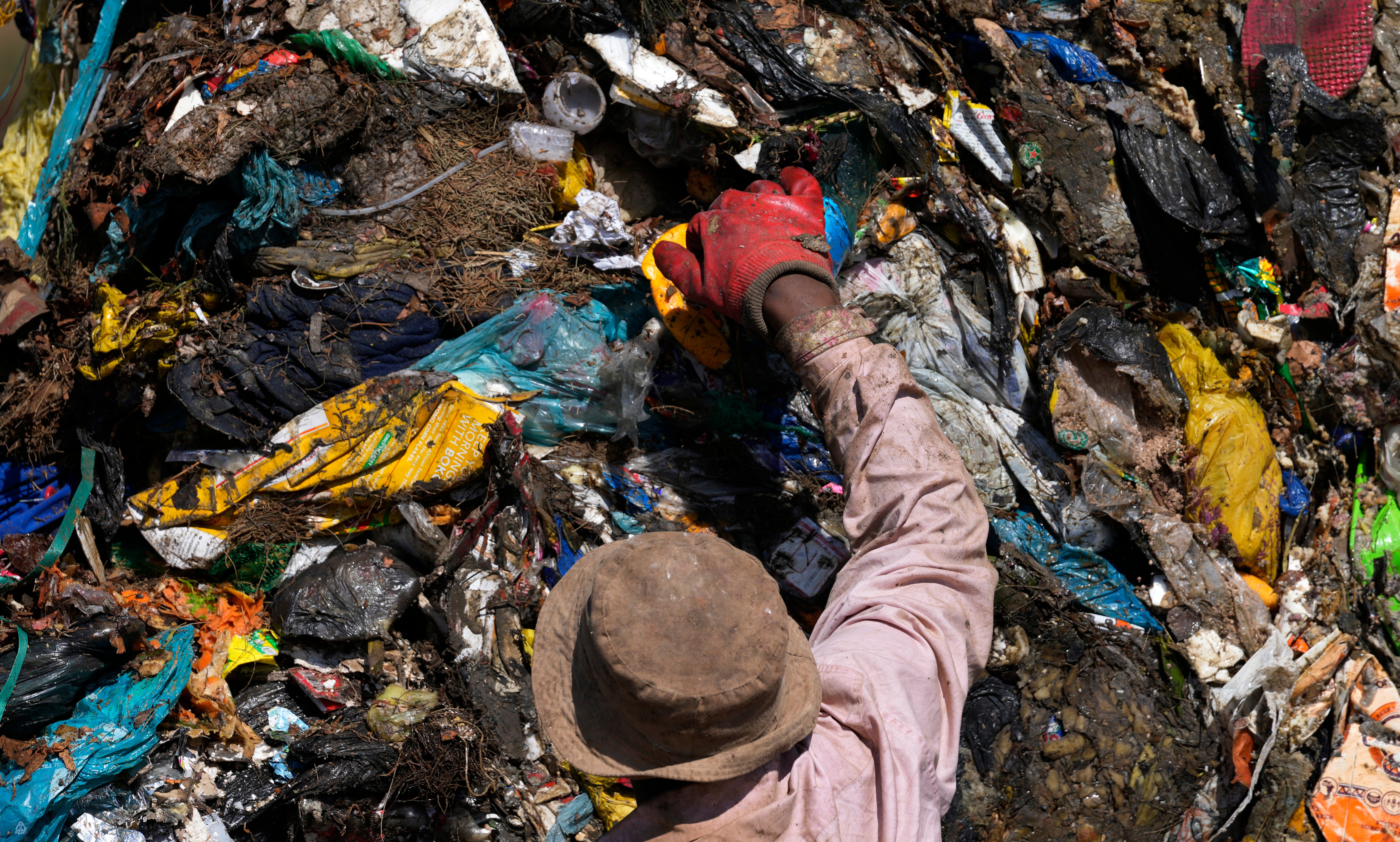 South Africa Plastic Waste Conference