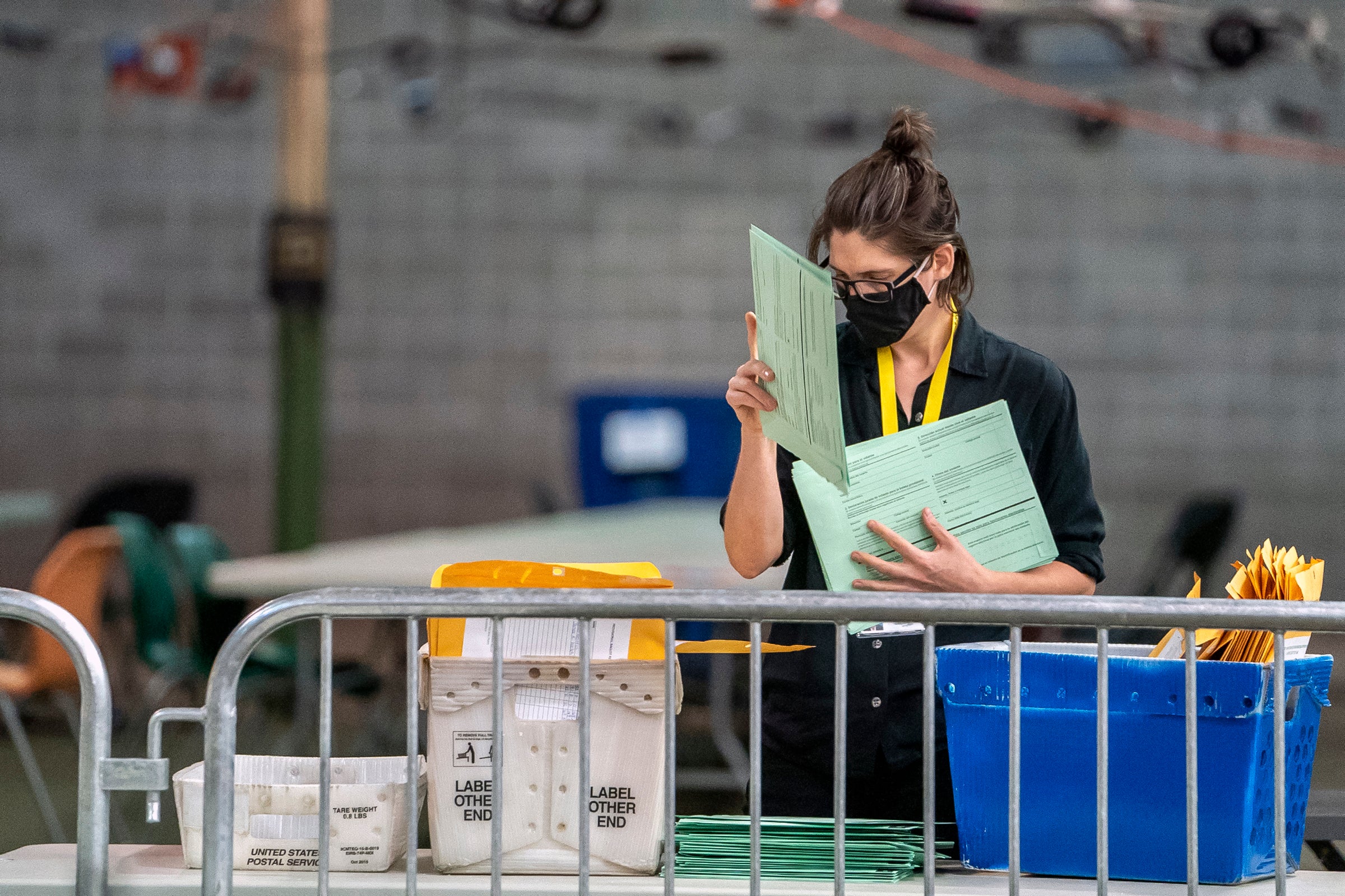 Election 2022 Pennsylvania