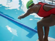 ‘A priest warned me to keep away from water’: The barriers to swimming for Black and Asian communities