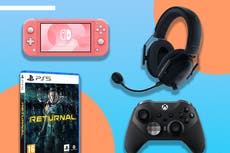 I’m a gaming writer, here’s what I’m going to shop this Amazon Prime Day