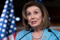 Pelosi says Democrats are hopeful for gun deal despite acrimonious victim hearing: ‘I’m optimistic’