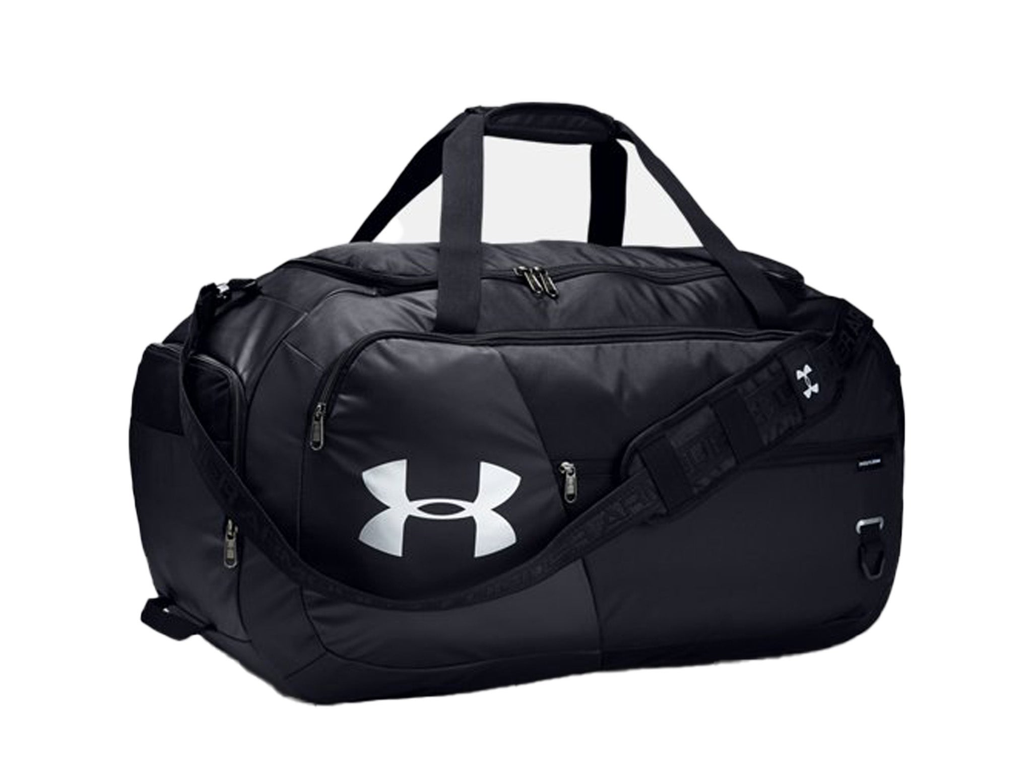 Under Armor undeniable 4.0 duffle bag .jpg