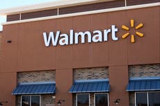 Walmart apologises and pulls ‘Juneteenth ice cream’ amid backlash