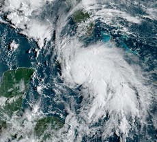 NOAA confirms US headed for up to 21 named storms in another intense hurricane year