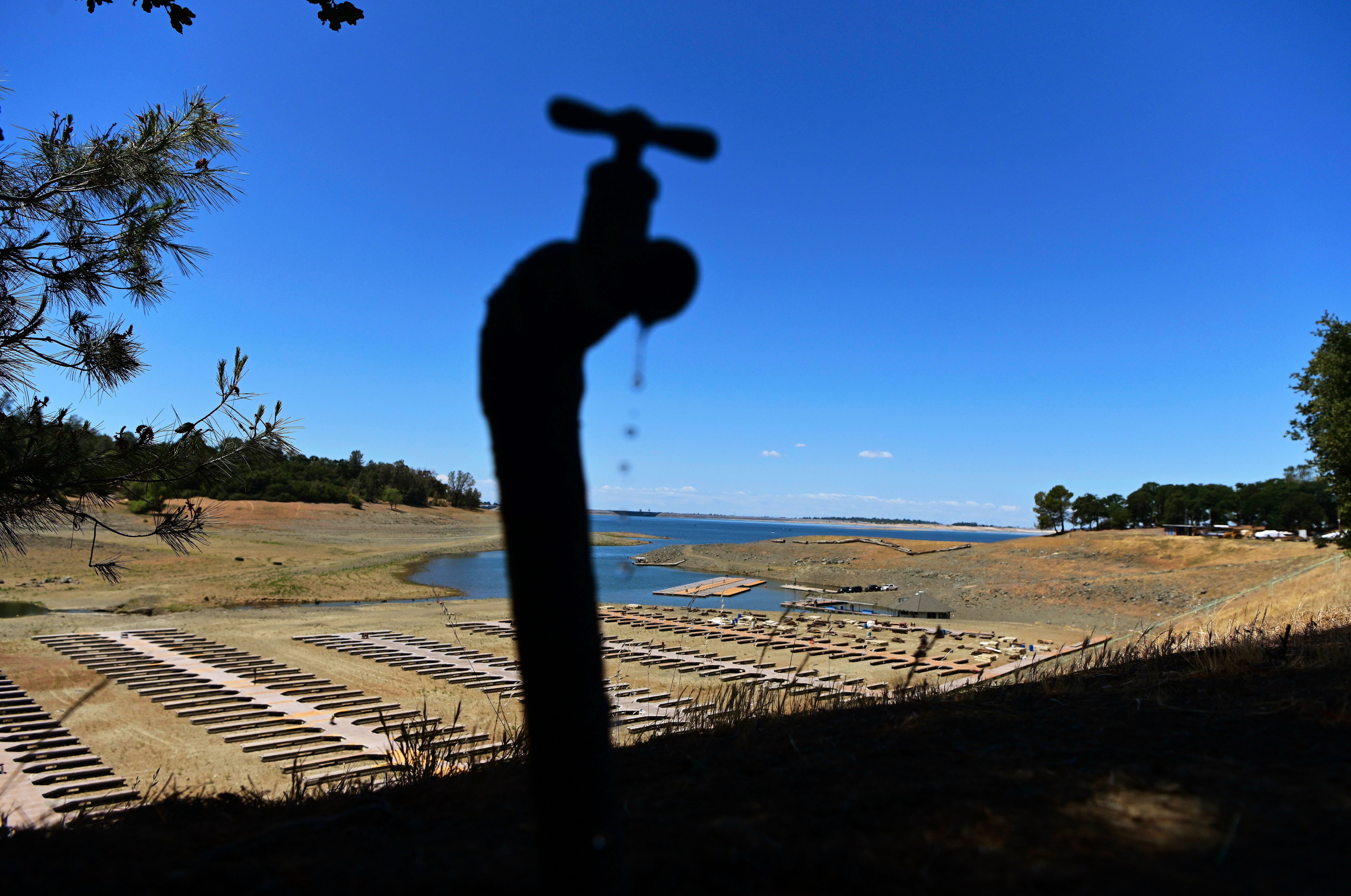 Western Cities Water Explainer