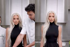 Kim Kardashian becomes Beyond Meat’s ‘Chief Taste Consultant’ in new campaign