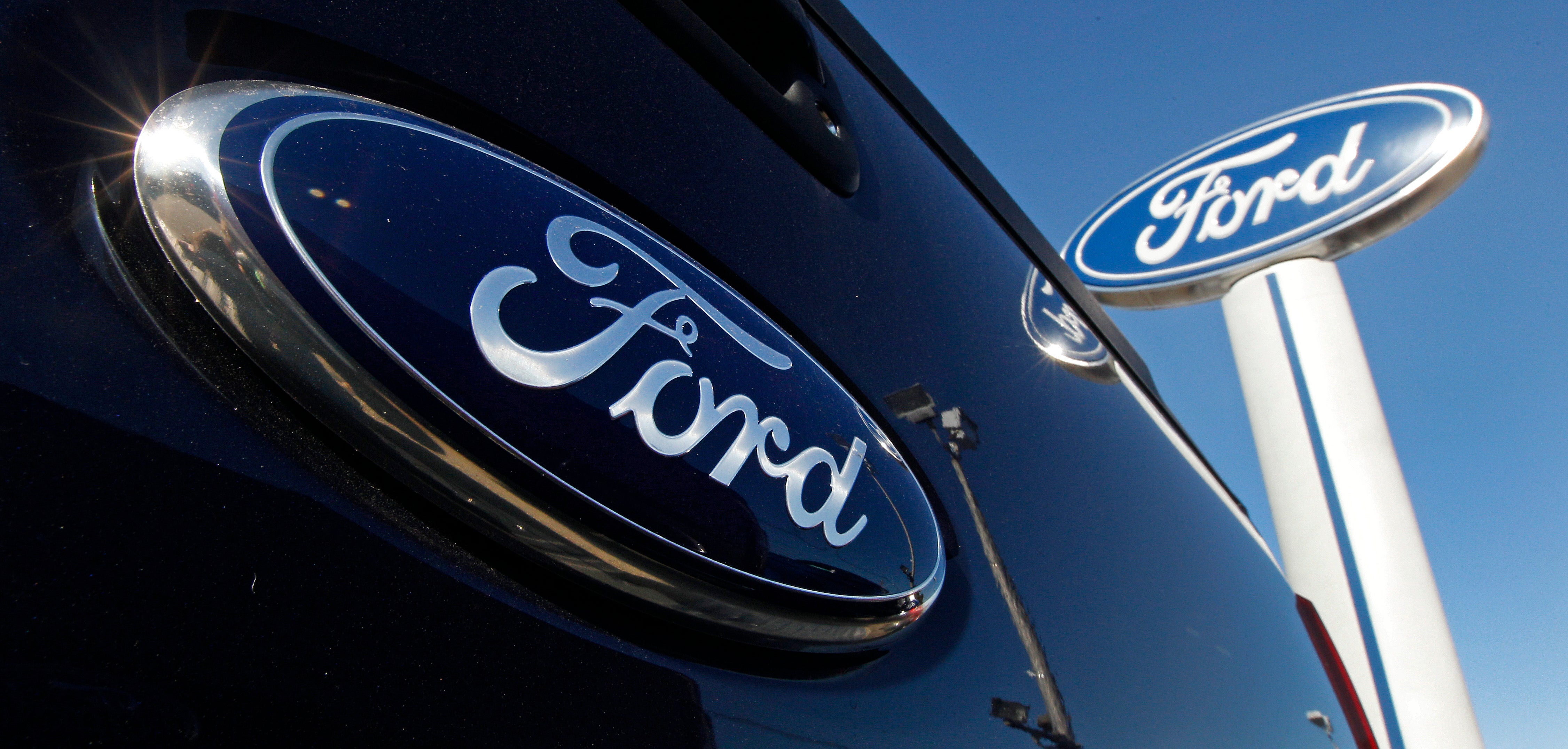 Ford Fuel Economy Settlement