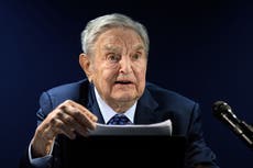 George Soros: Why India’s Hindu nationalists are angry with the US billionaire