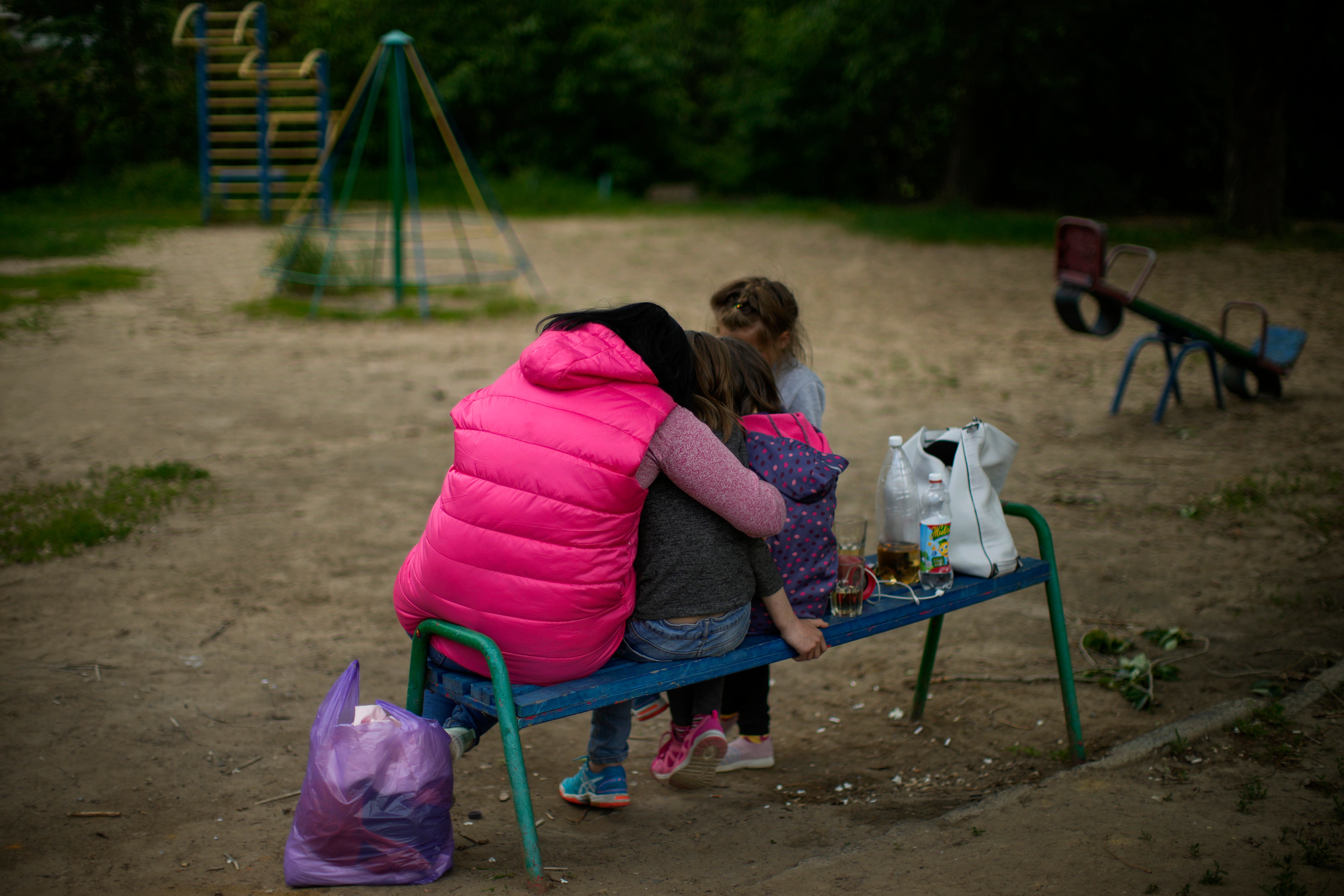 Children ‘have become more charitable’ in response to Ukraine war and Covid pandemic