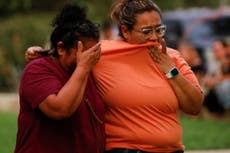 I left the US because of its gun fetish – what would you do?