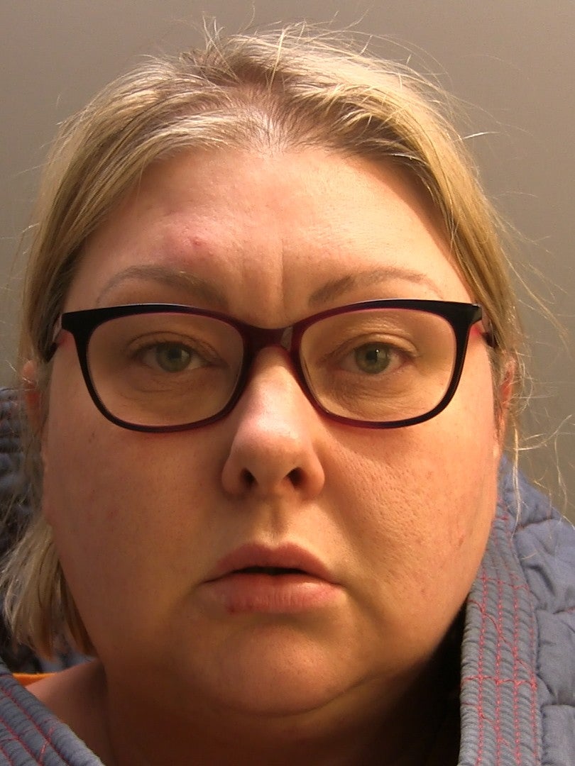 Laura Castle has been jailed for life for the murder of one-year-old Leiland-James Corkill