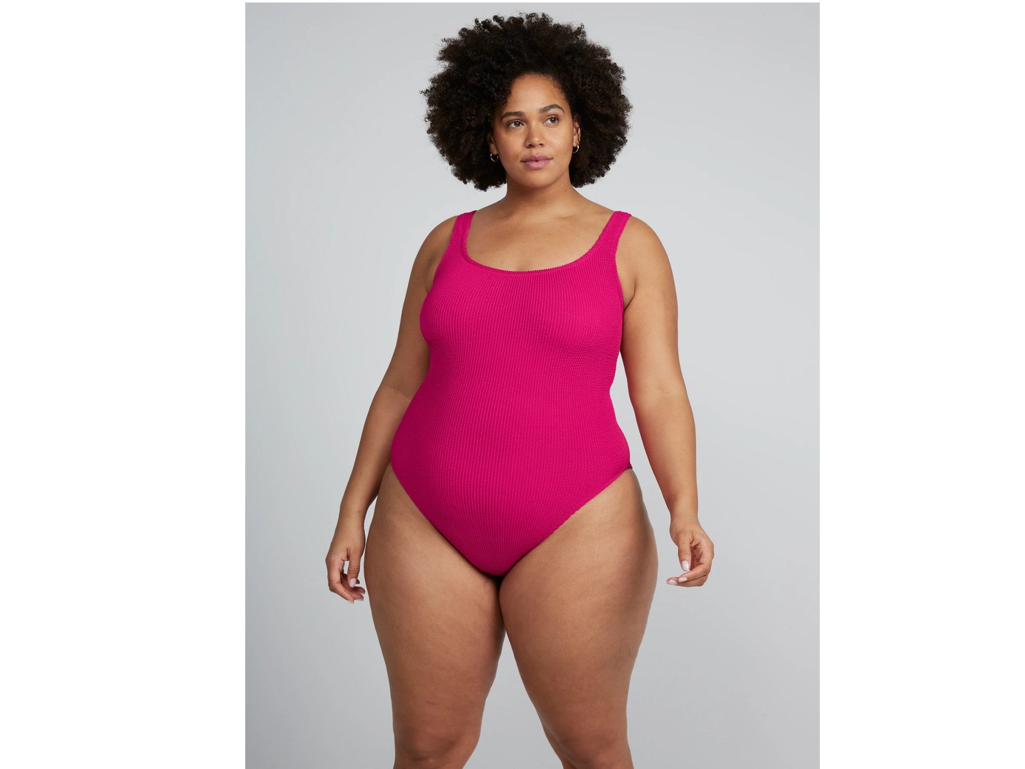 Aplomb one-piece