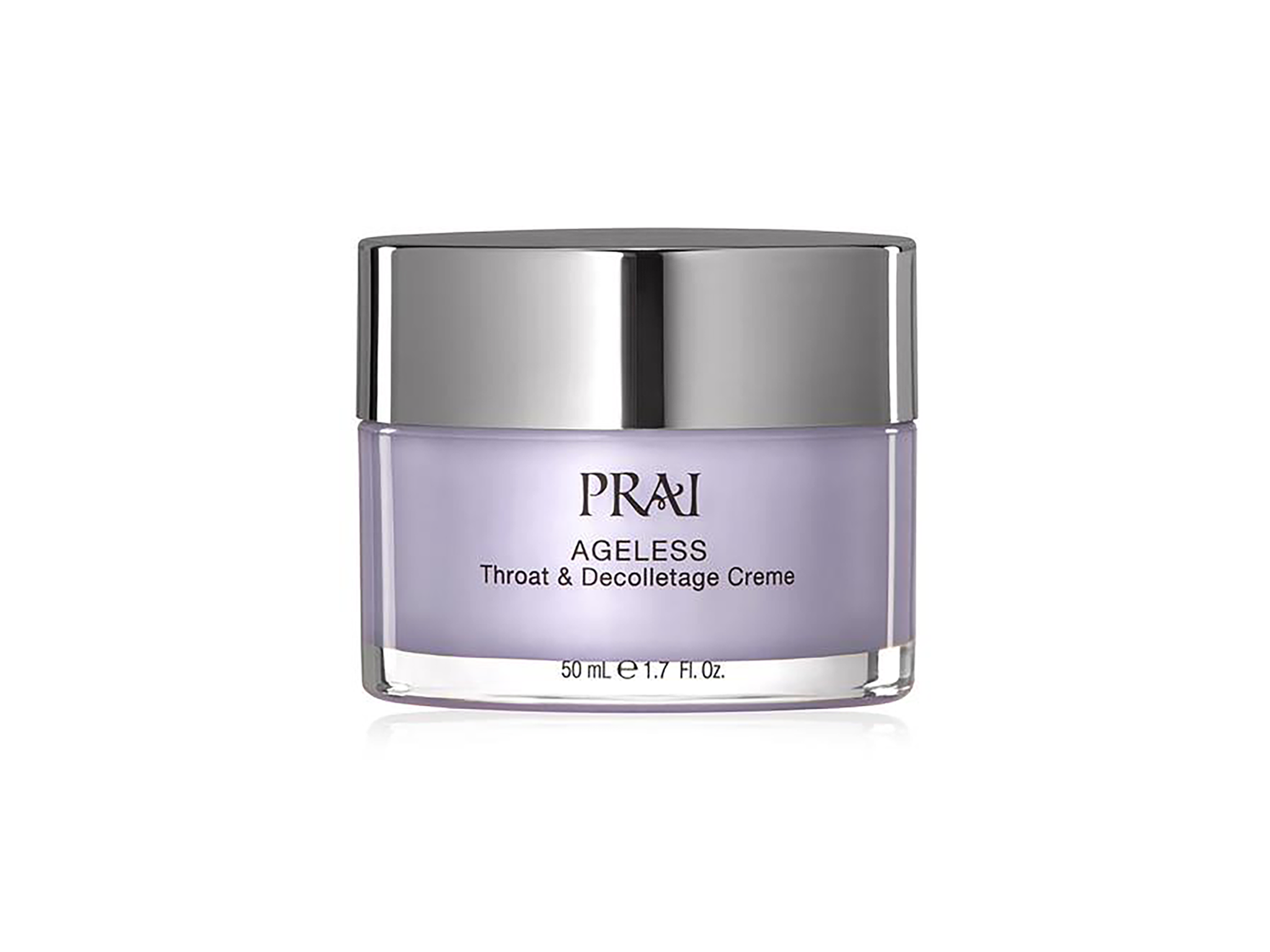 Best neck creams Prai ageless throat and décolletage crème indybest