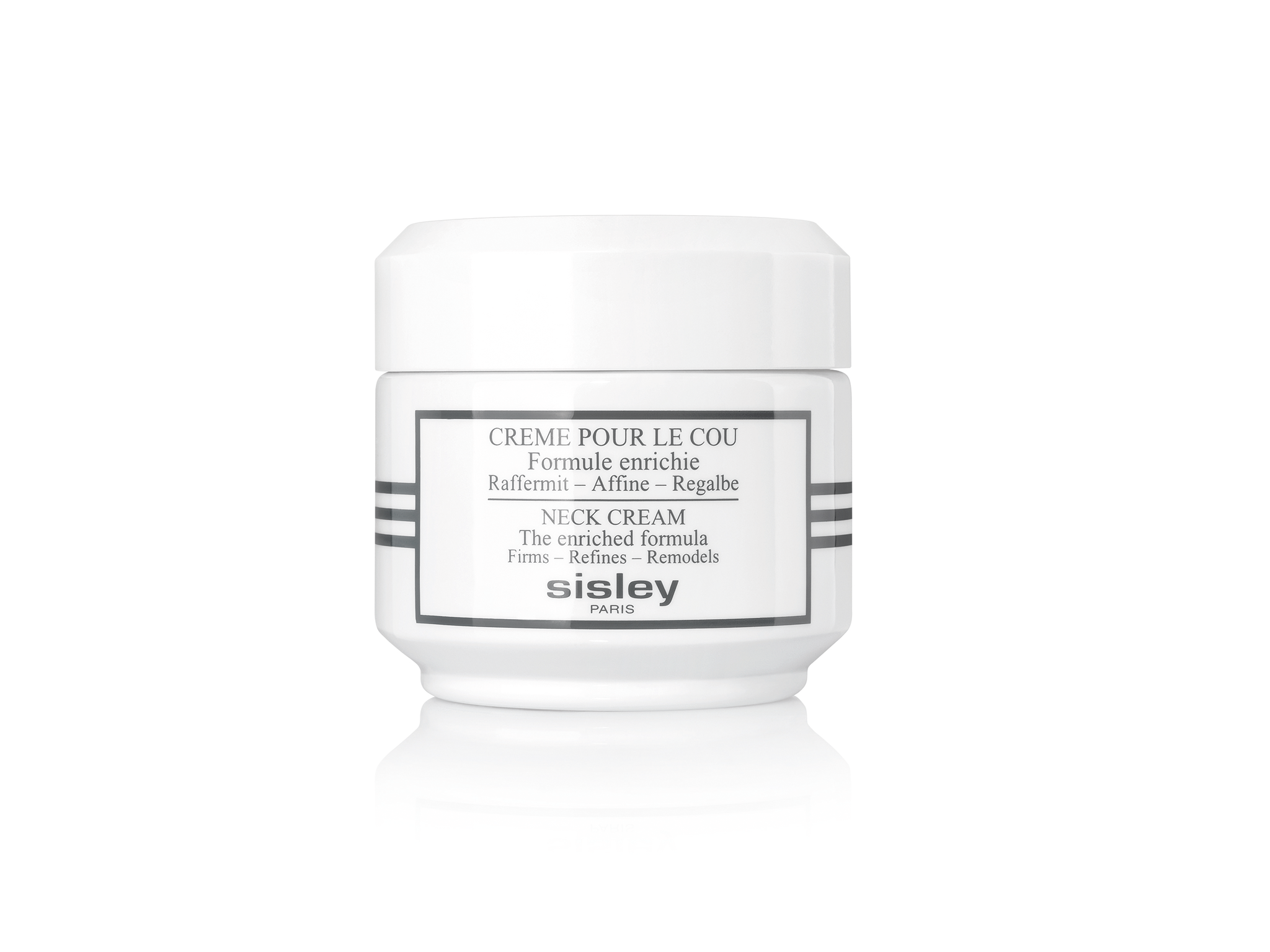 Best neck creams Sisley neck cream Indybest