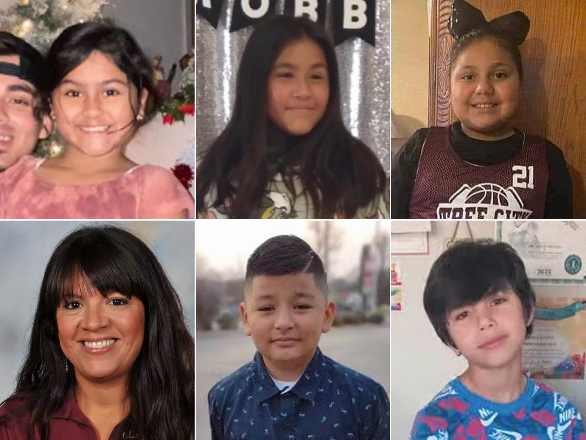 The Texas Elementary School Shooting Victims Fund, a GoFundMe organised by VictimsFirst – “a network of families of the deceased and survivors from over two decades of previous mass shootings” – had raised almost $3.4m,