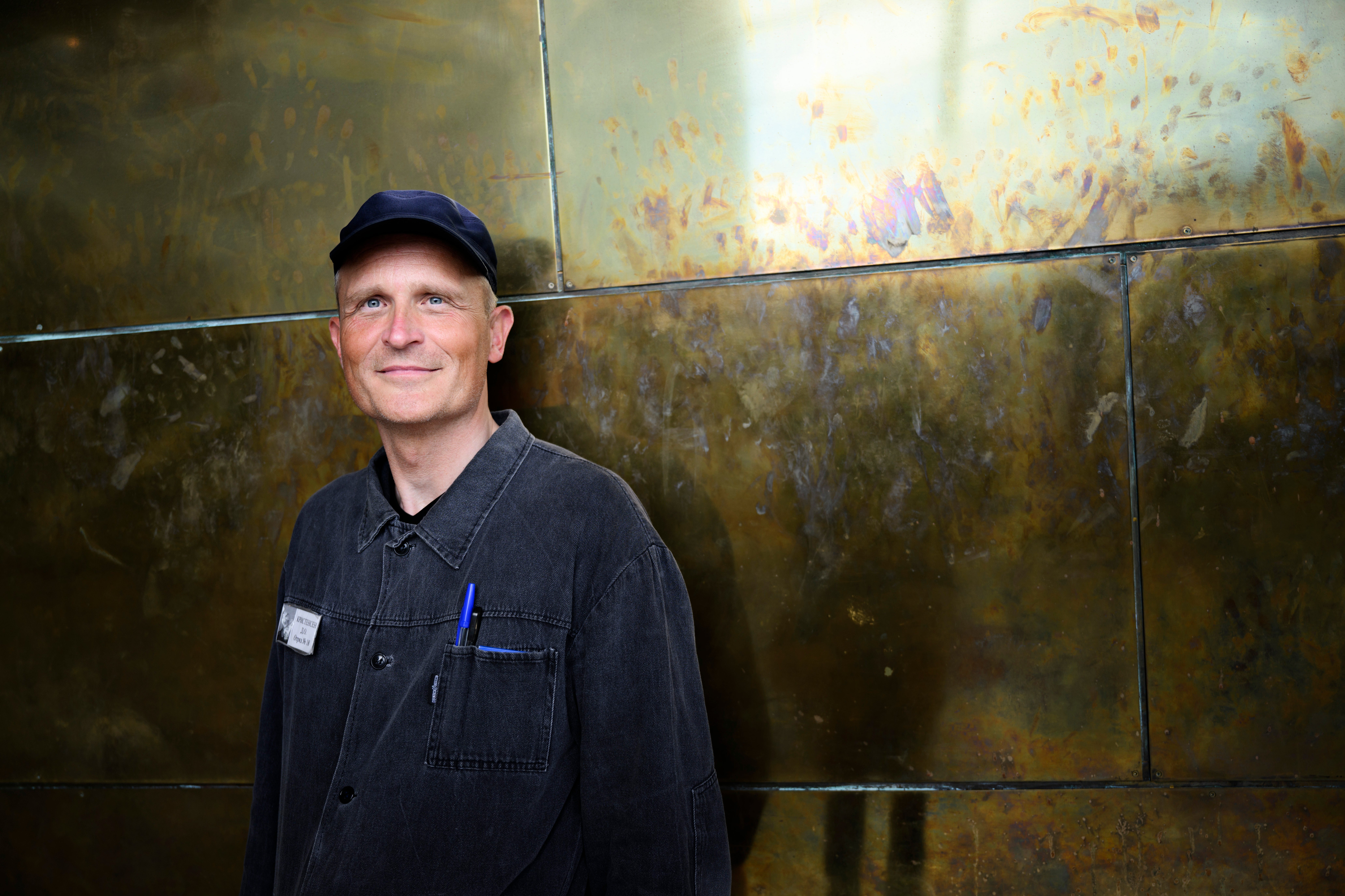 Denmark Russia Jehovah's Witness