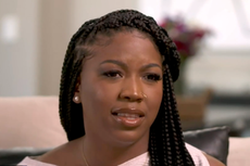 Brittney Griner’s wife pleads with Biden to secure WNBA star’s release