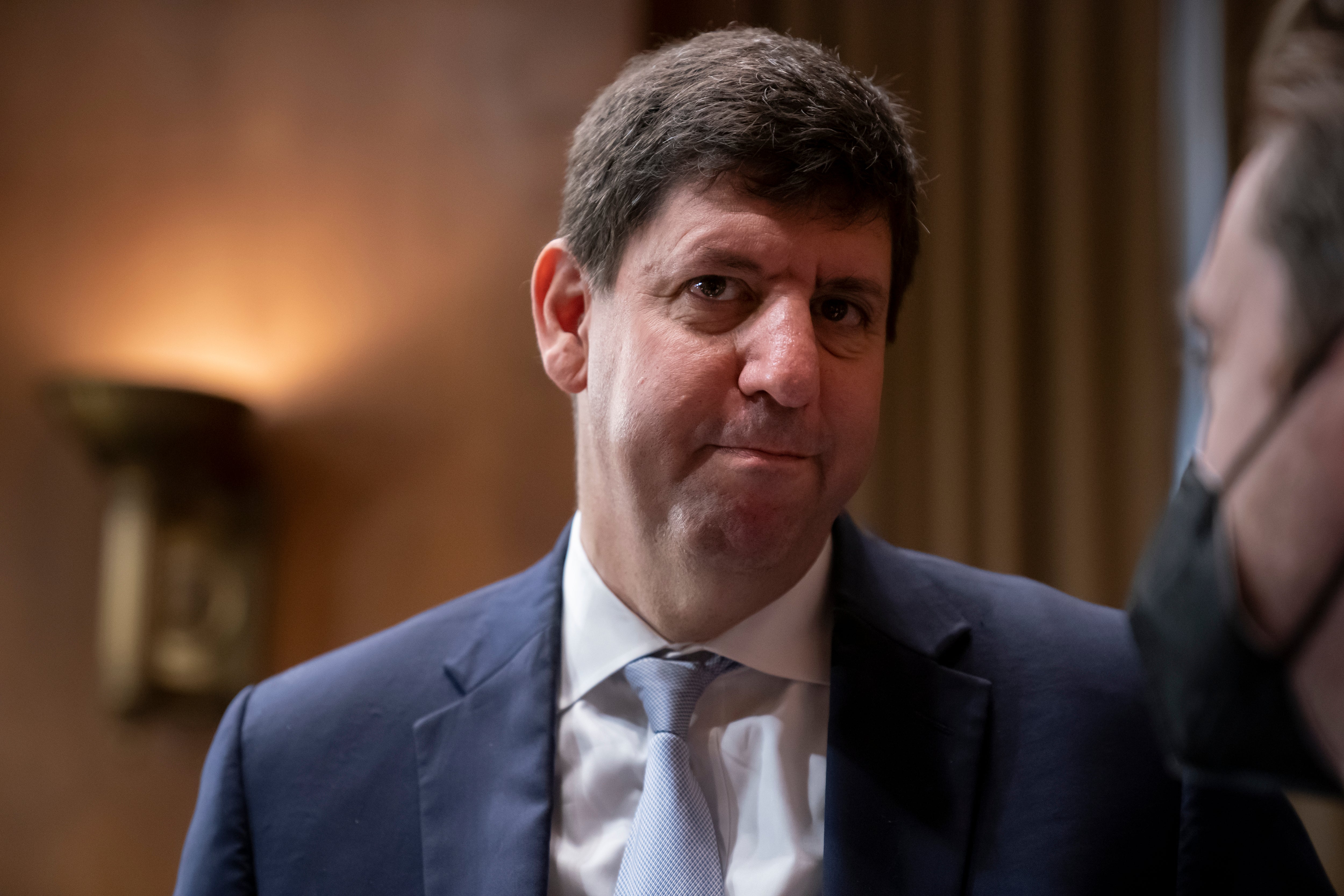 Texas School Shooting Congress