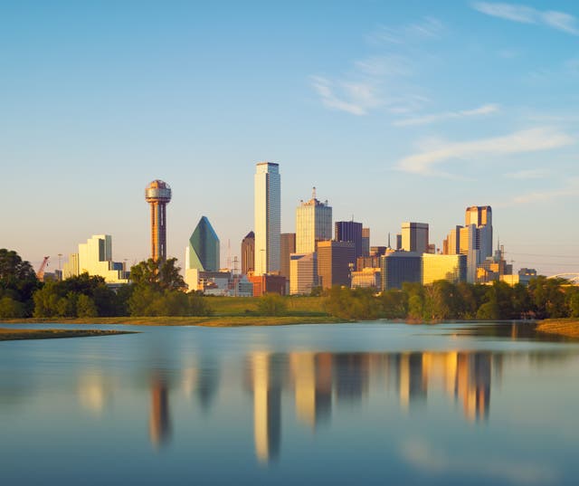 <p>In fun, friendly Dallas you can enjoy everything from cutting-edge culture to haute couture and cult cuisine</p>