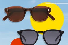 10 best sunglasses for men to wear this summer and beyond