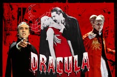 Dracula at 125: How a nobleman vampire got his fangs into the world