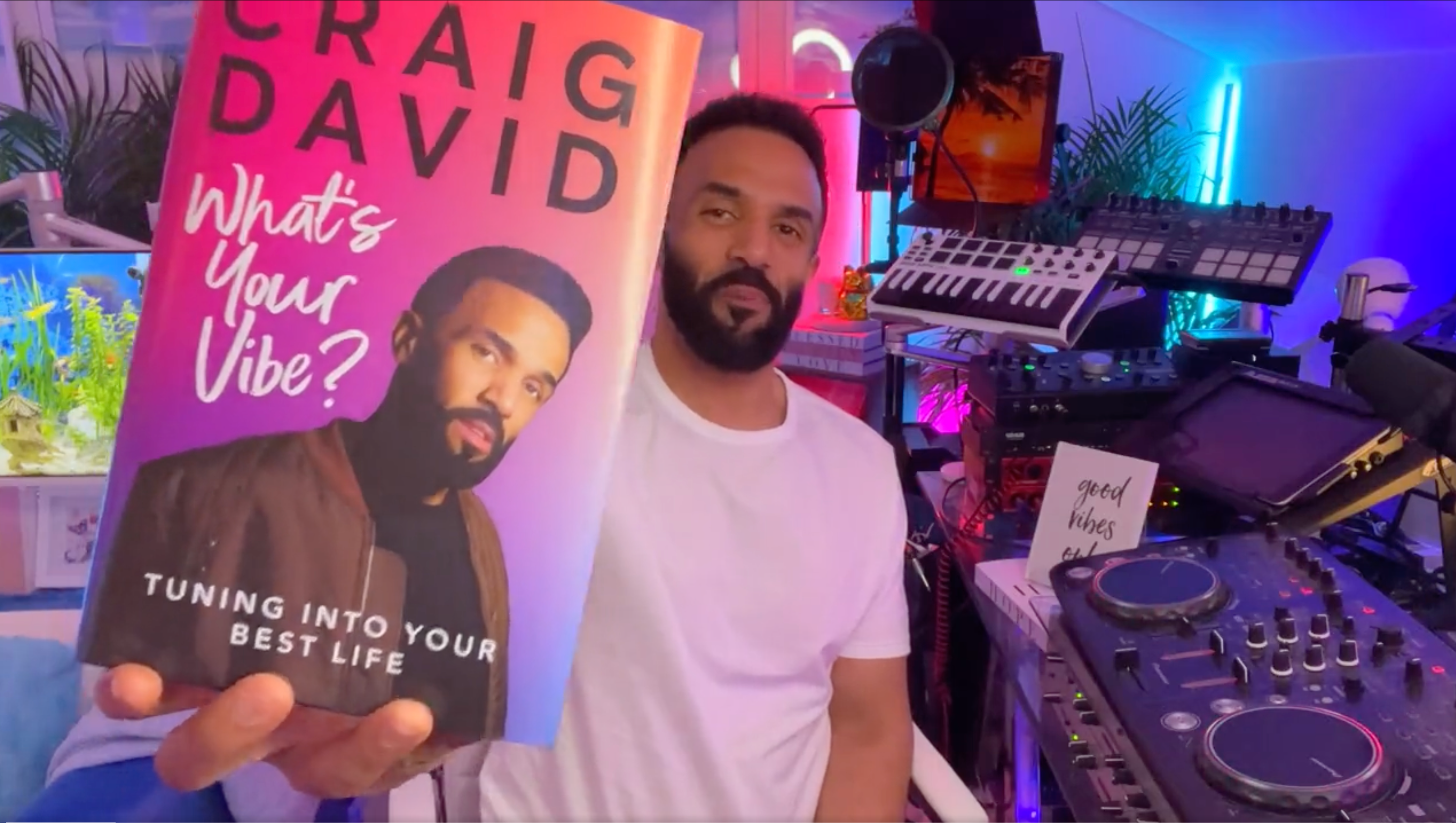 Craig David