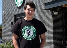 Unionized Starbucks stores face hard work of bargaining