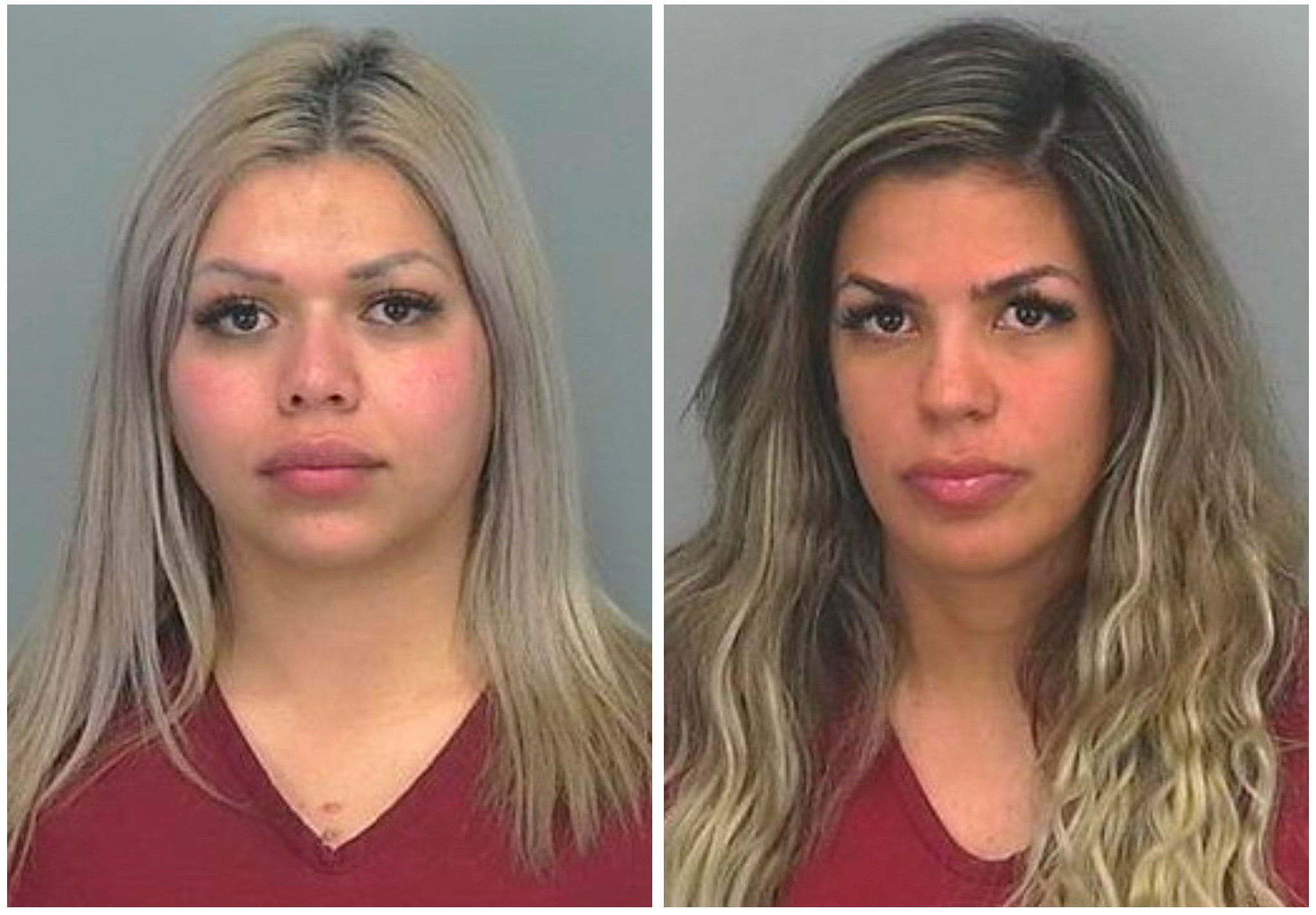 Fentanyl Bust-Freeway Stop