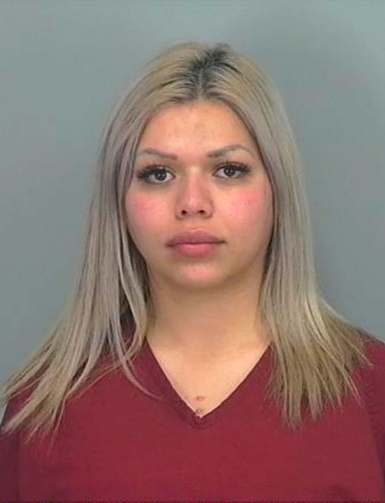 Fentanyl Bust-Freeway Stop