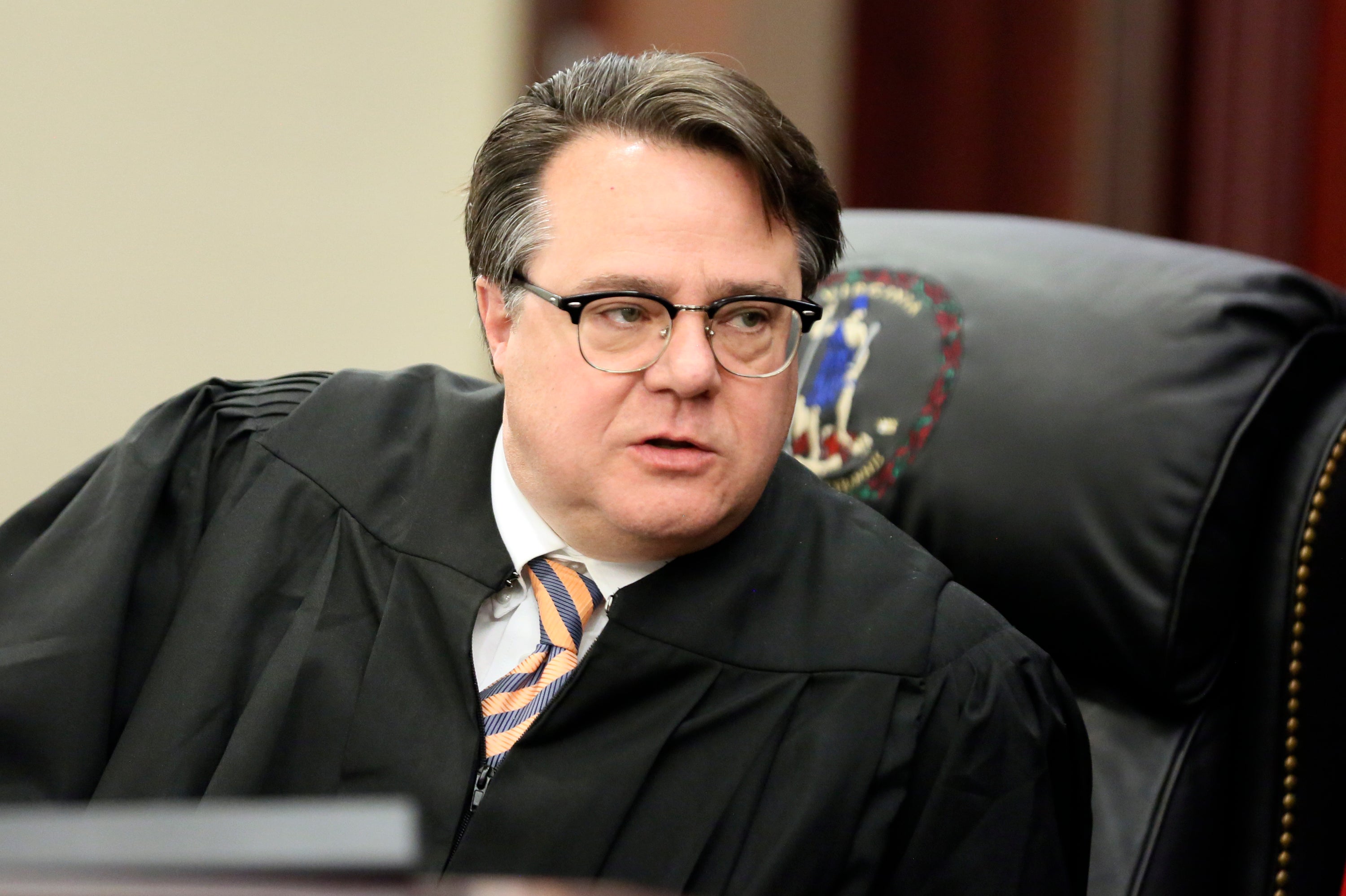 Football Player Murder Charge