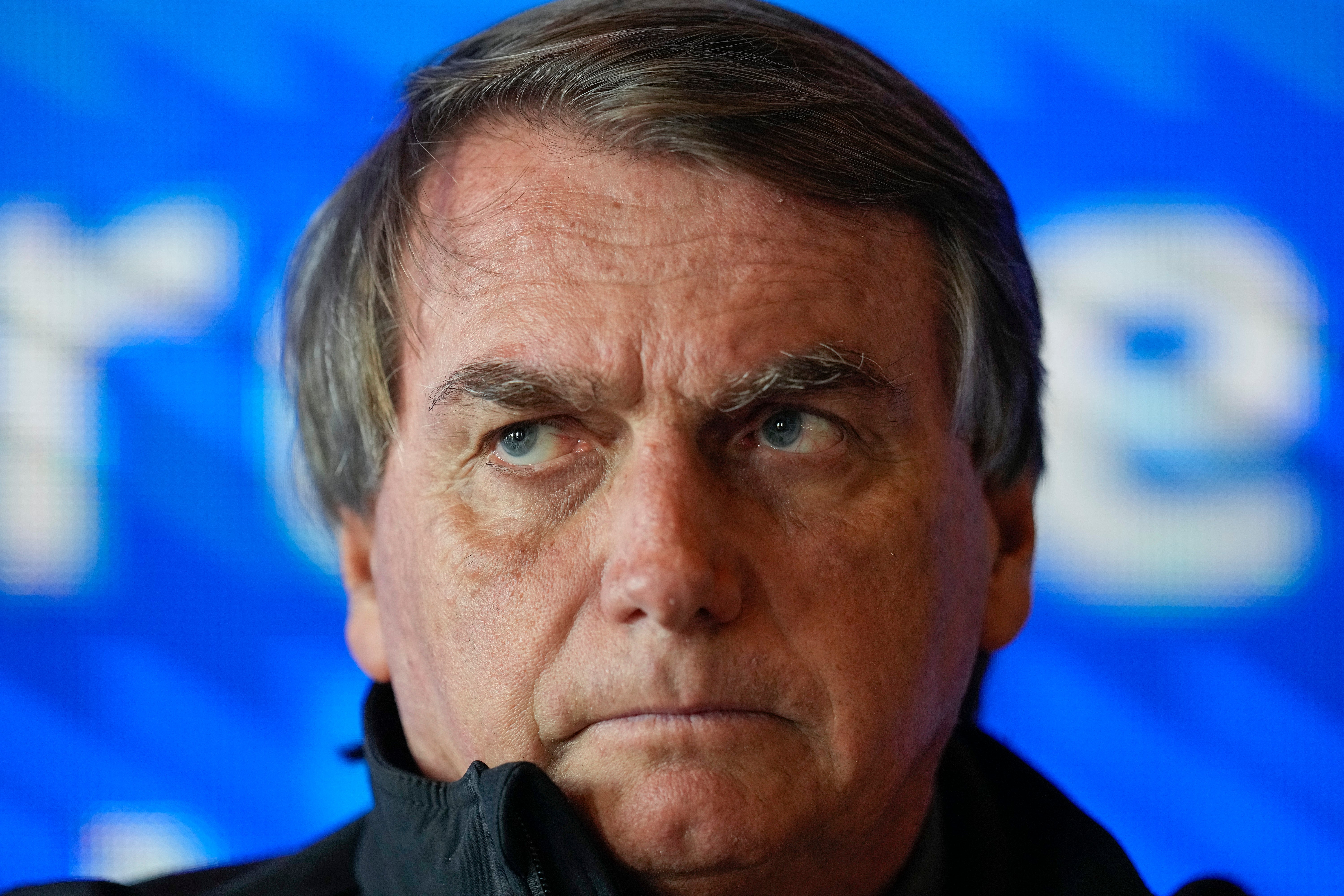 Brazil Bolsonaro Musk