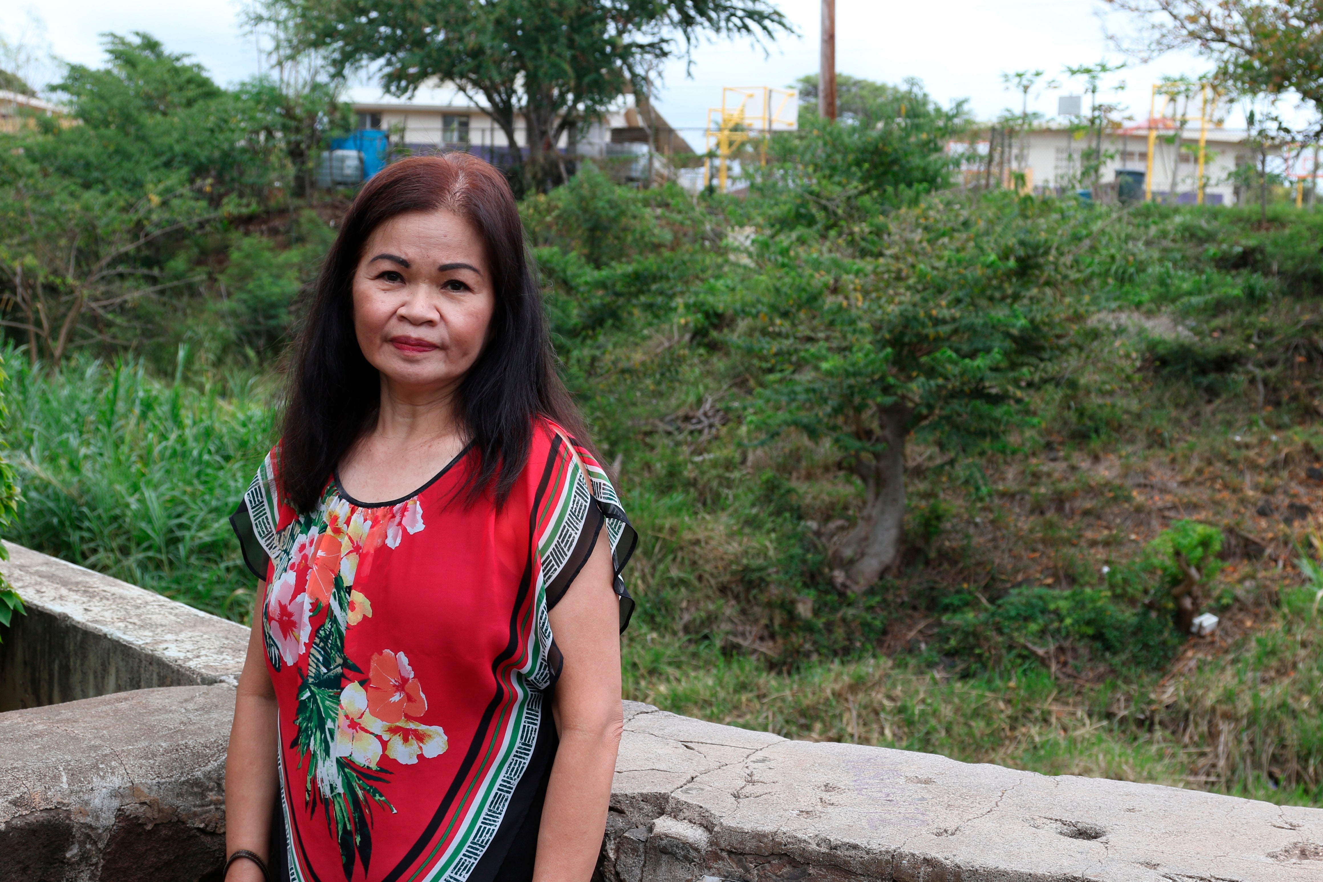 Disappearing Hotel Housekeeping