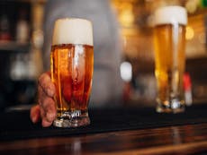  Climate change: Could beer made from urine help water shortages?