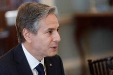 US aims to leverage Russia-Ukraine bloc against China