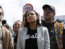 AOC wants to dump her Tesla following Twitter spat with Elon Musk