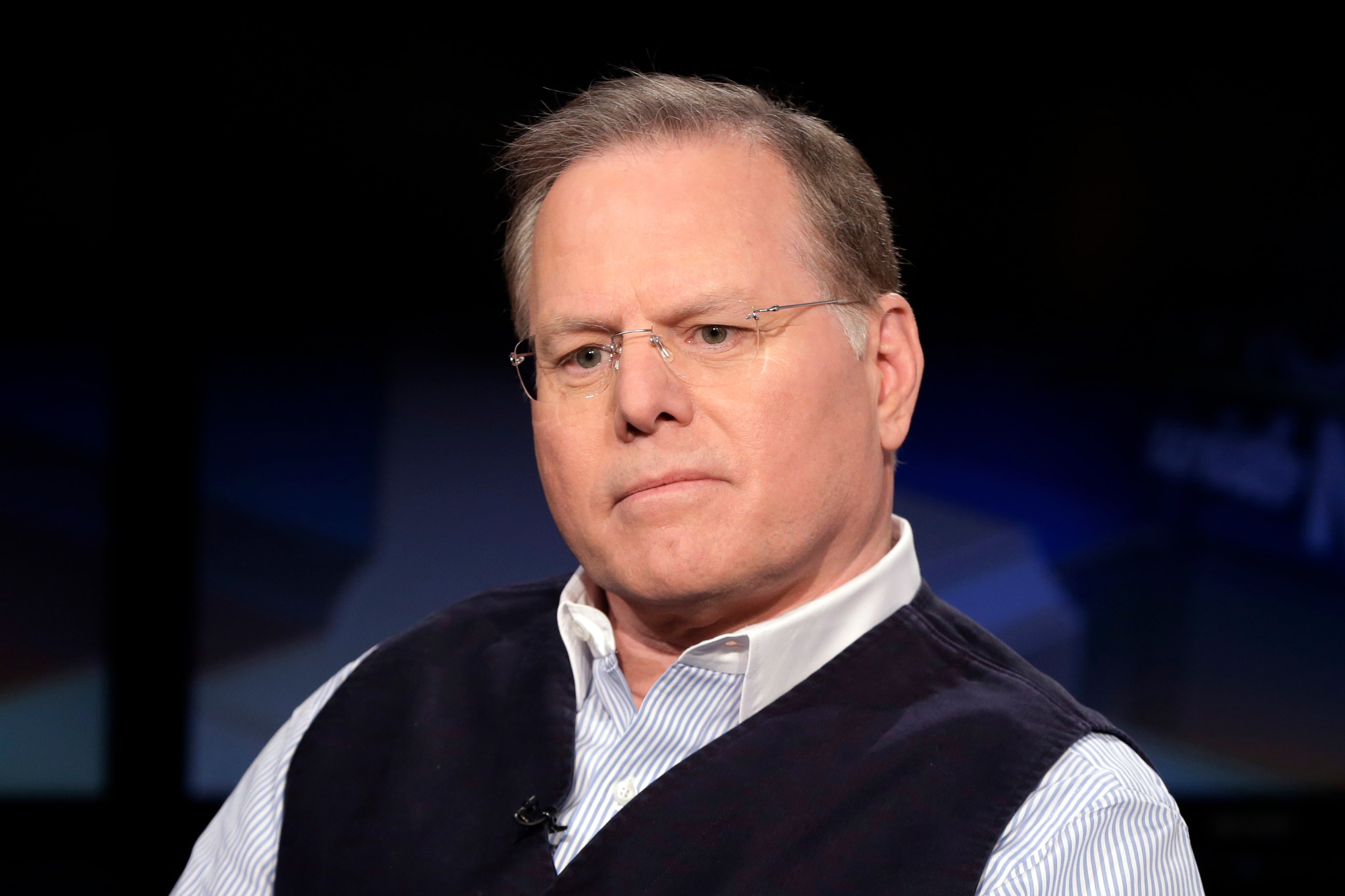 David Zaslav