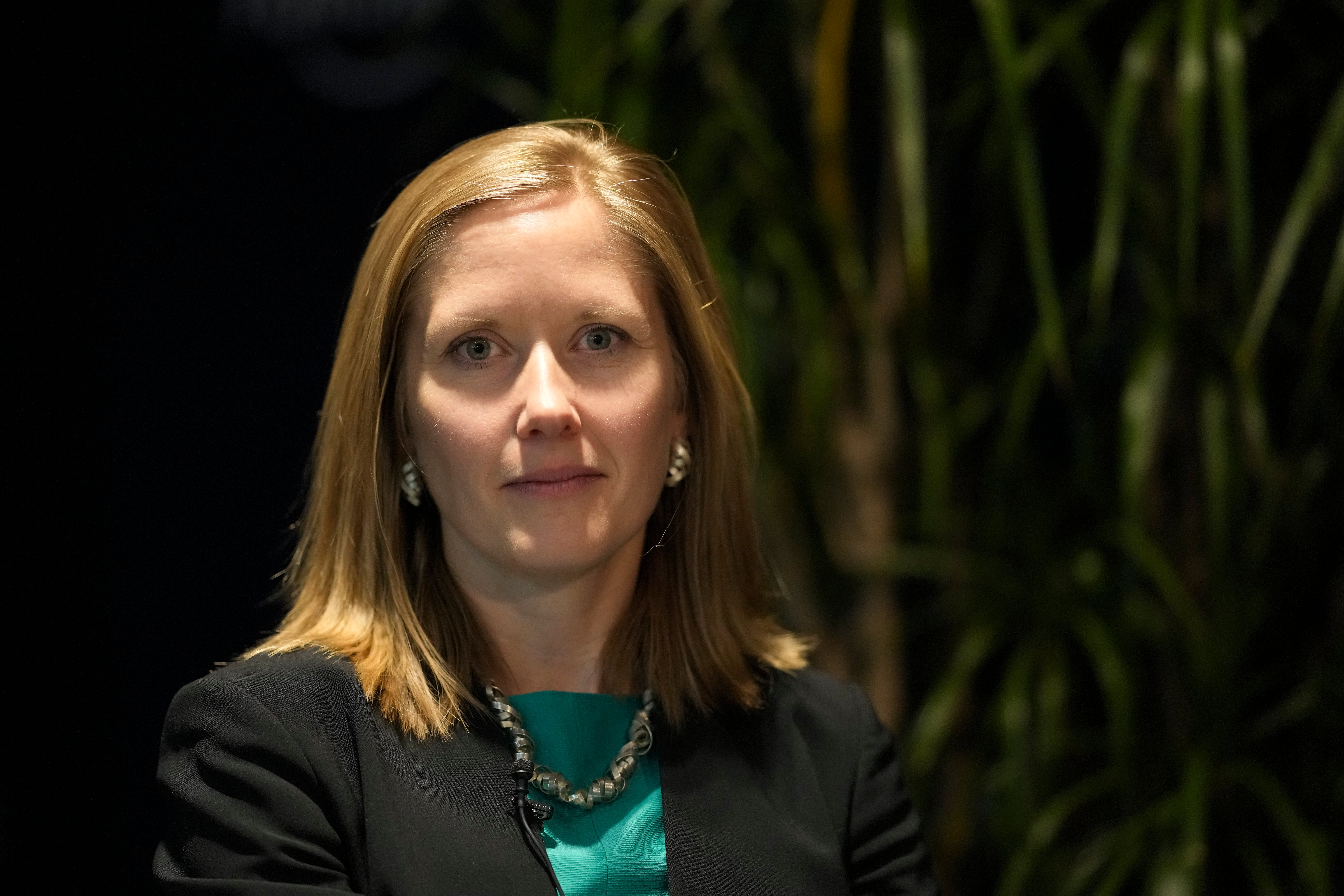 Switzerland Davos Forum