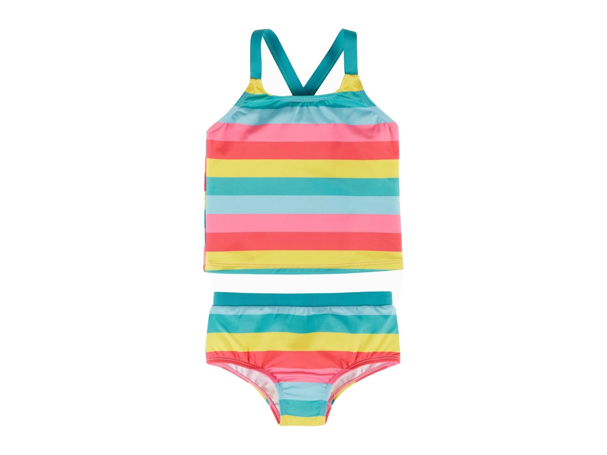 Frugi reef tankini indybest