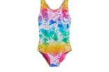 Next sports swimsuit multi unicorn tie dye indybest