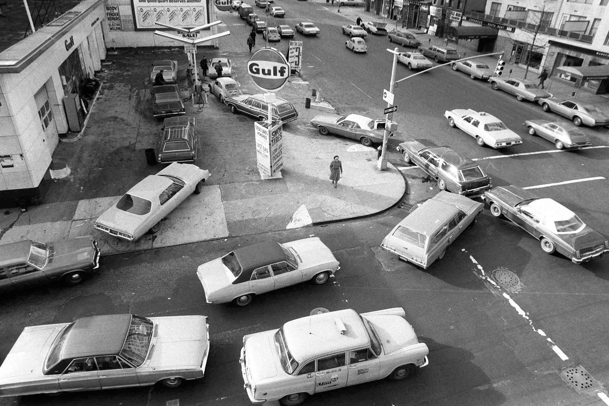 Economy Stagflation Threat