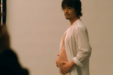 He’s Expecting: A bizarre show with bit of a heart