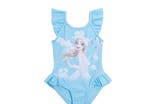 M&S Frozen swimsuit indybest