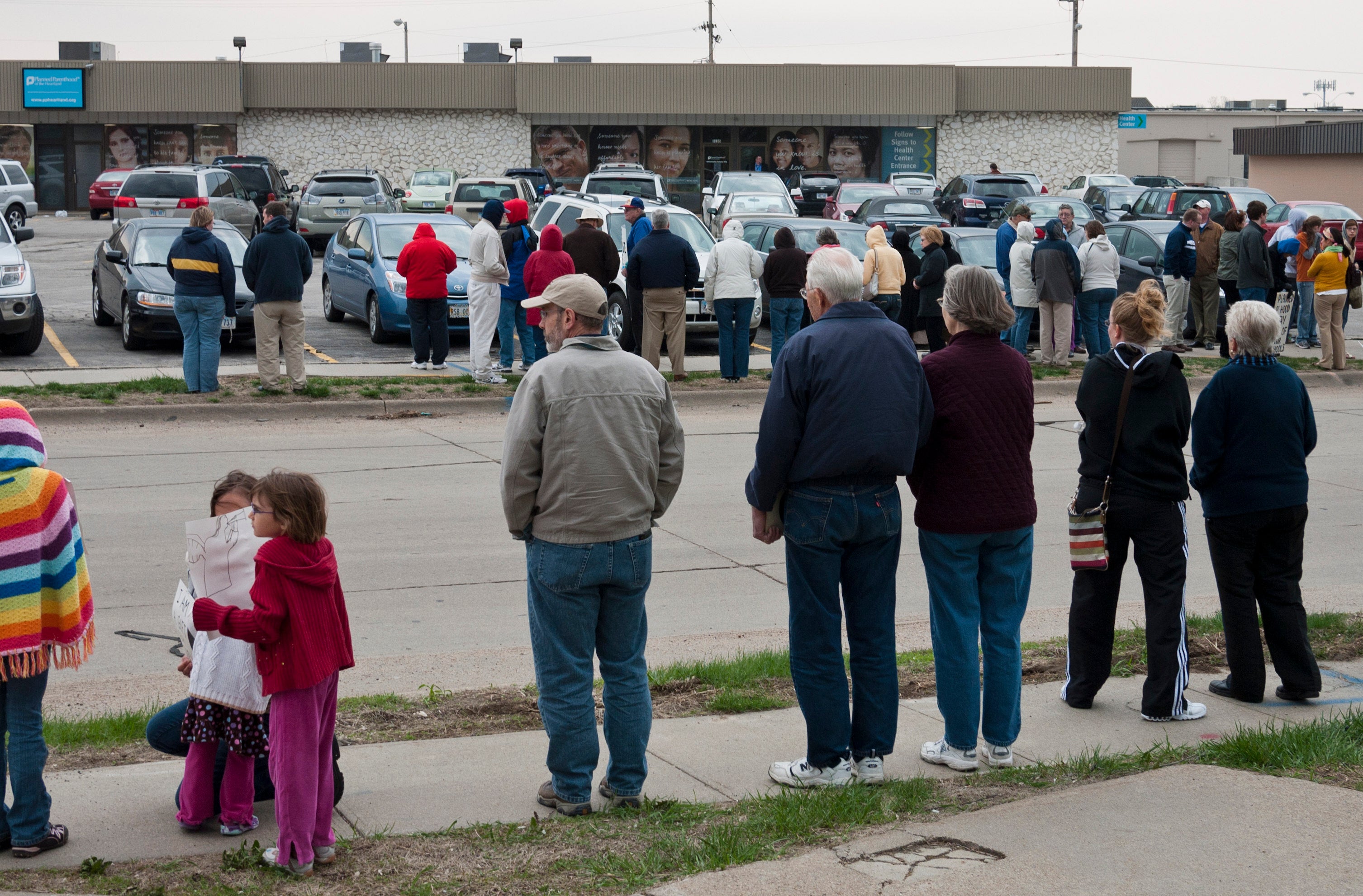 Planned Parenthood Unionization
