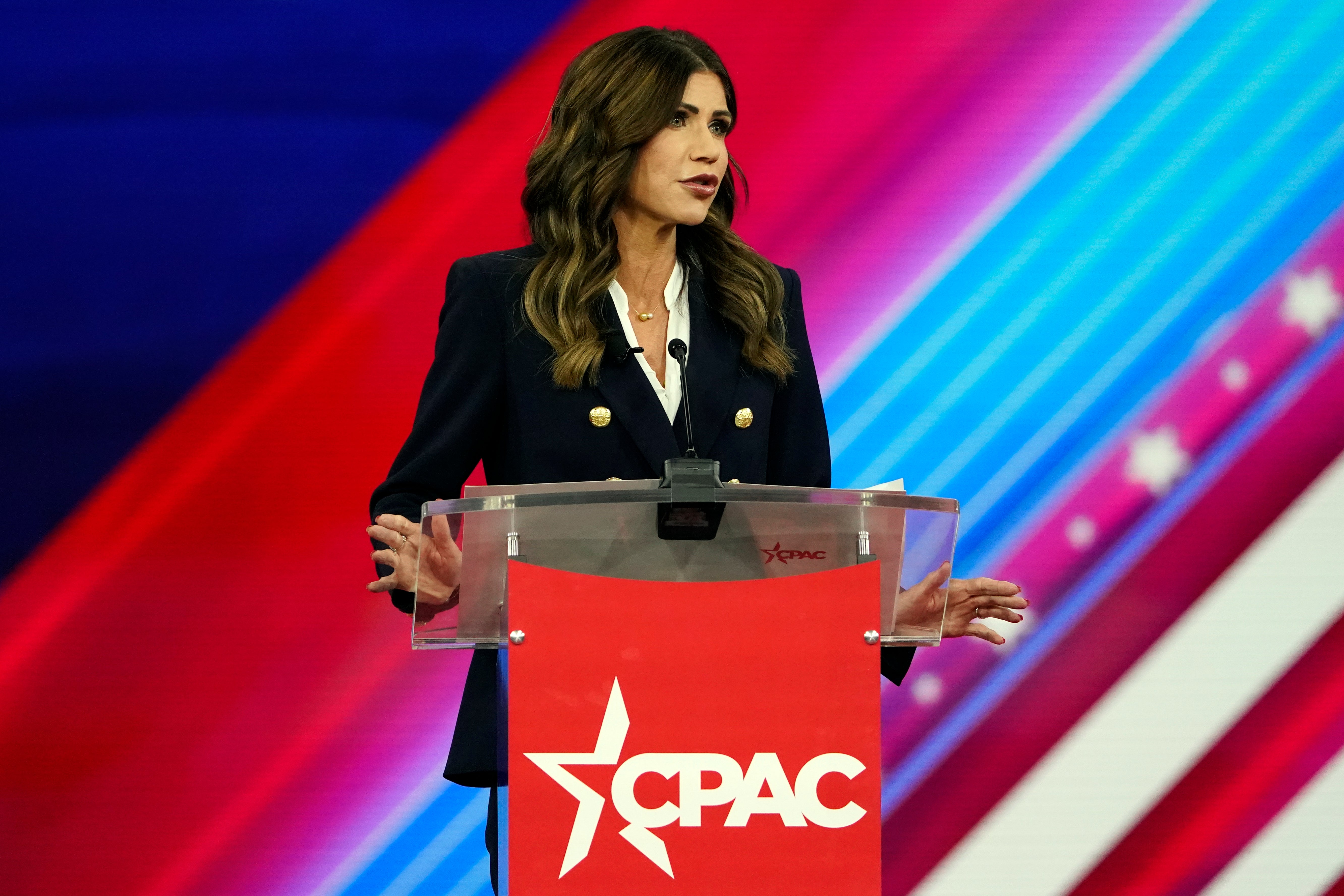 Texas School Shooting NRA