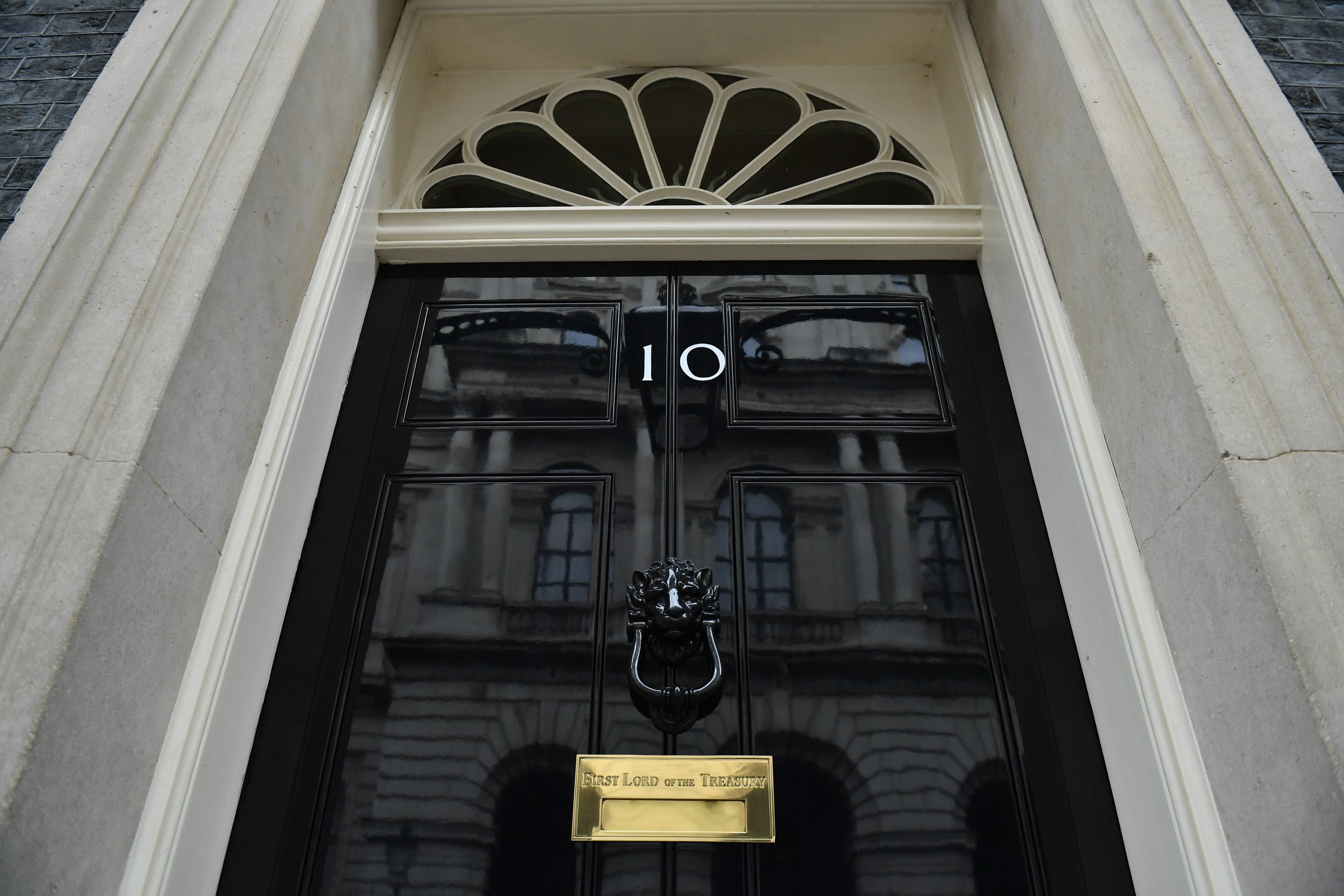 Cleaners are to stage a protest outside Downing Street (Dominic Lipinski/PA)