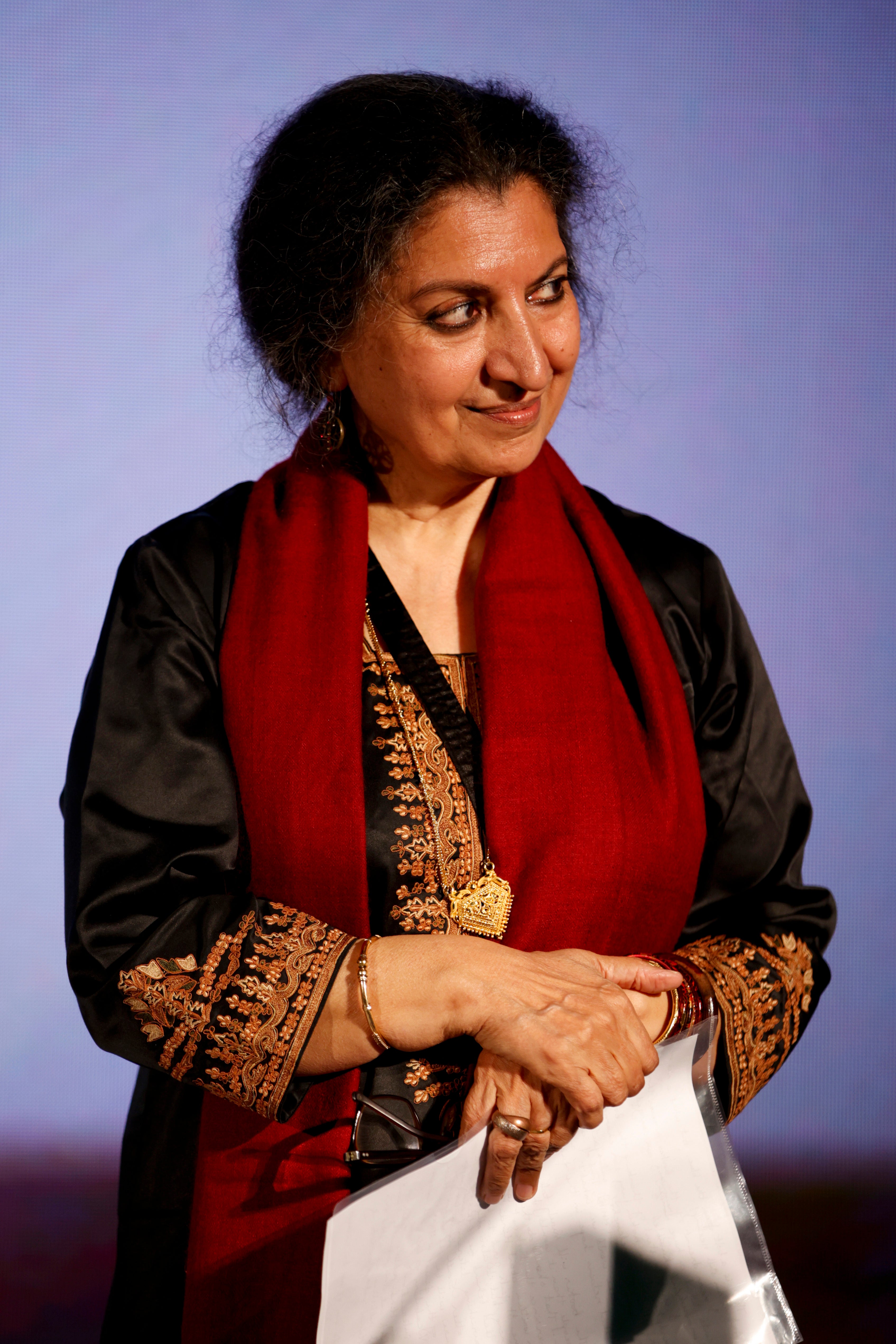 Britain International Booker Prize