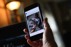 Daniel Defense: Company that made Uvalde AR-15 used toddlers in gun advert